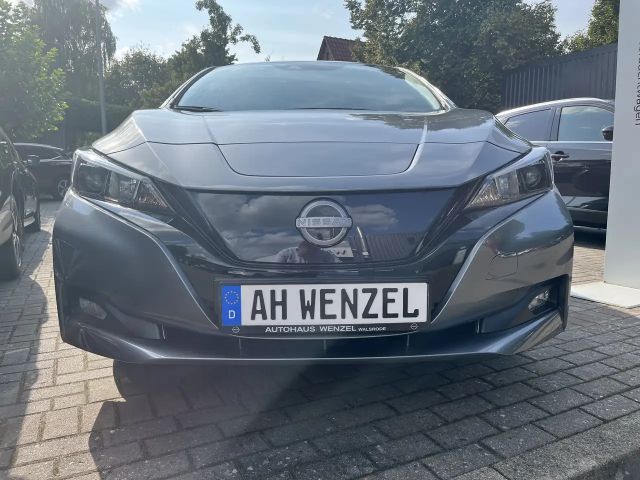 Nissan Leaf 40 kWh Acenta