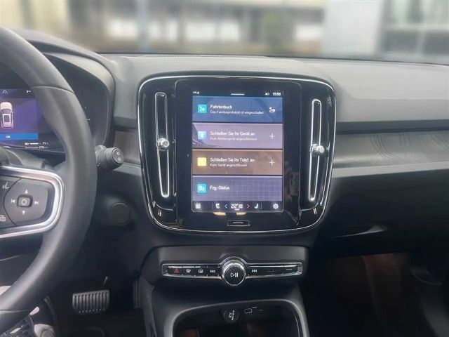 Volvo XC40 Core Recharge Ultimate