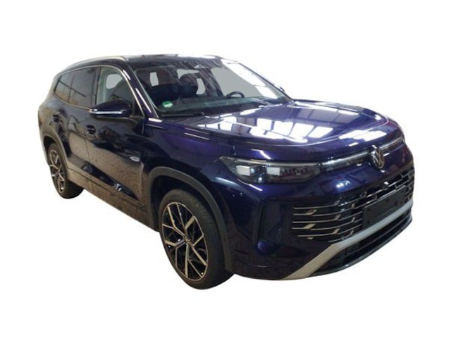 Volkswagen Tayron 2.0 TDI DSG Elegance Elegance