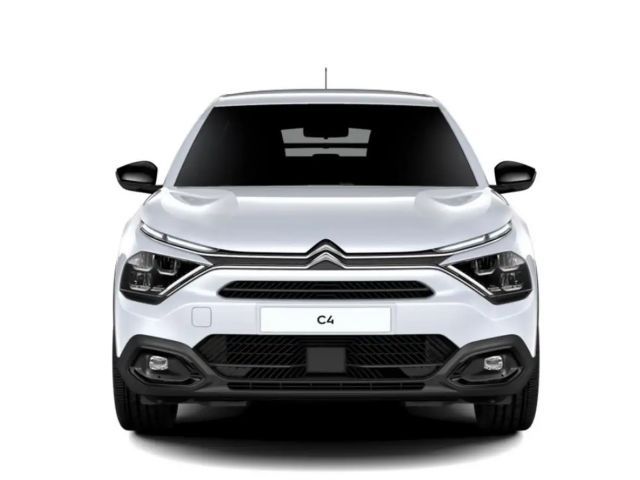 Citroën C4 Plus PureTech