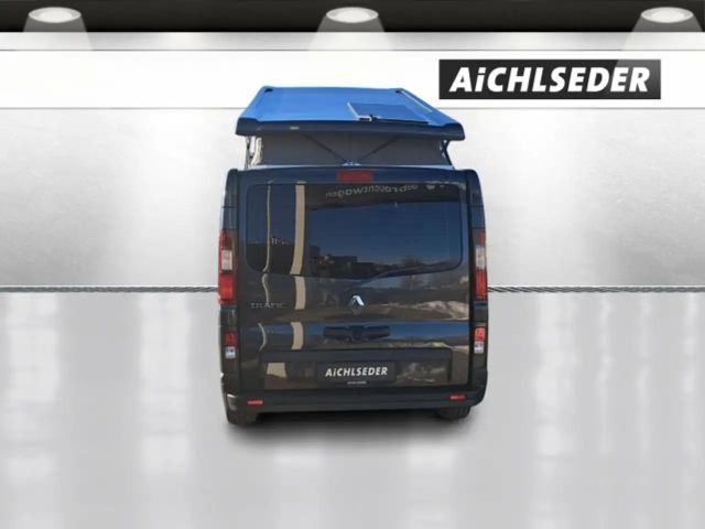 Renault Trafic EDC L2H1 Wavecamper