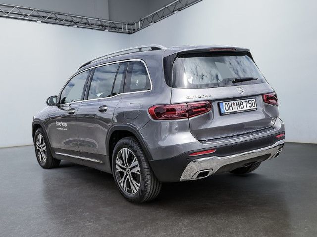 Mercedes-Benz GLB 200 GLB 200 d