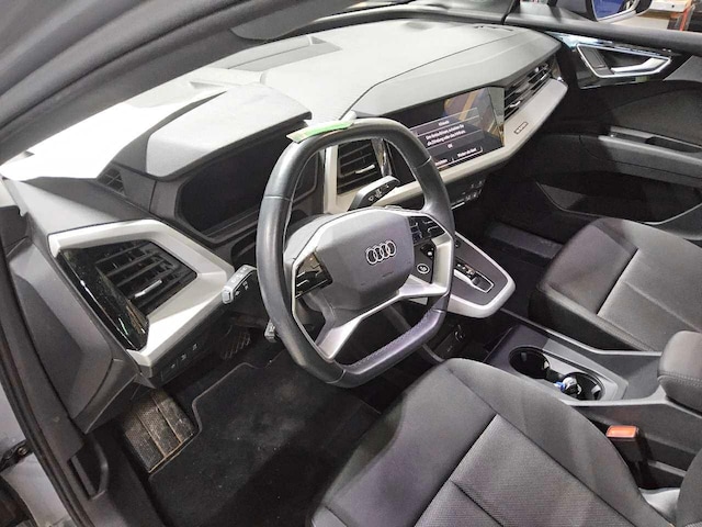 Audi Q4 e-tron 40 Sportback