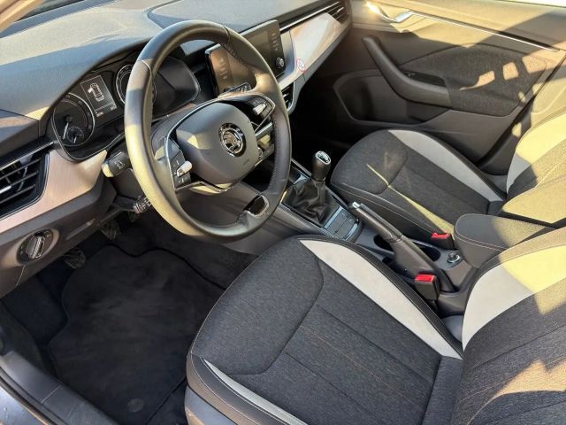 Skoda Kamiq 1.0 TSI Style Style