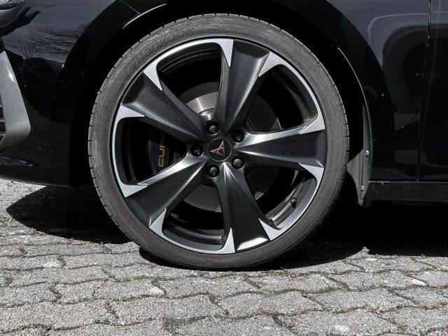 Cupra Leon 2.0 TSI DSG VZ