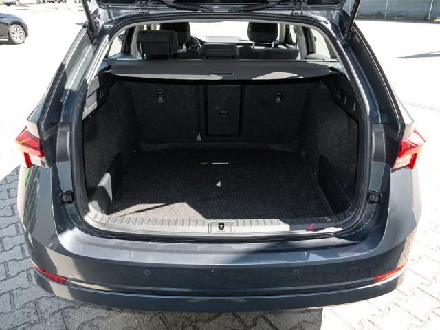 Skoda Octavia 2.0 TDI Ambition Combi