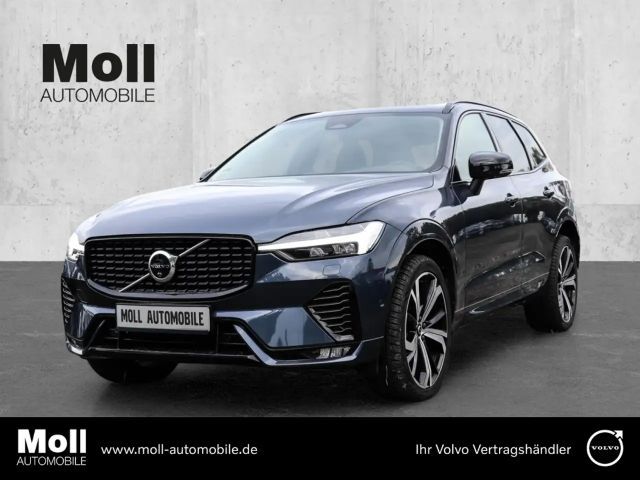 Volvo XC60 AWD Dark Ultimate