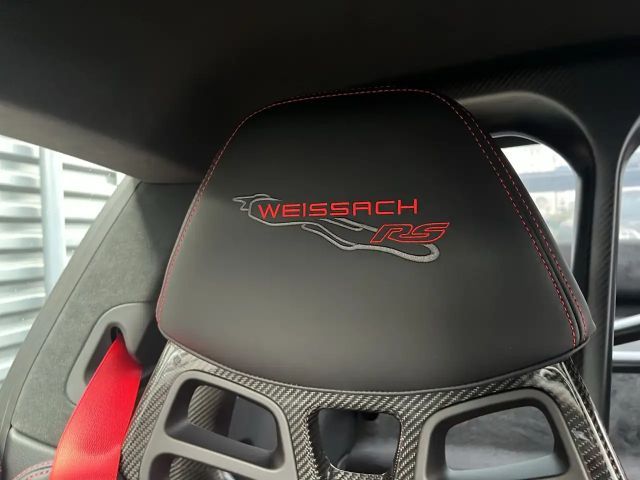 Porsche 992 Coupé GT3 RS