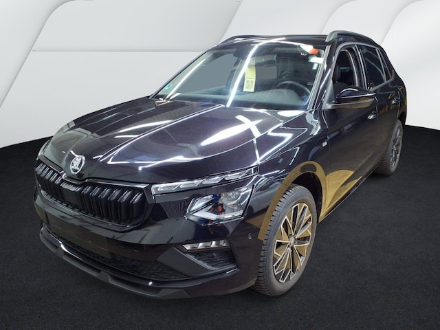 Skoda Kamiq 1.0 TSI Tour