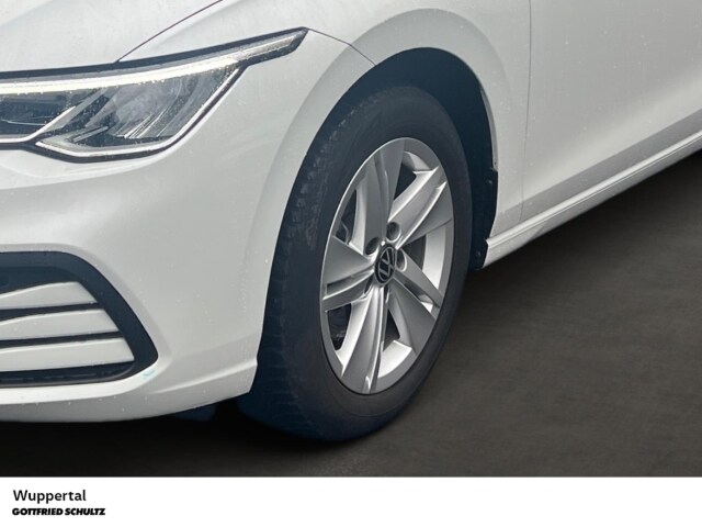 Volkswagen Golf 2.0 TDI DSG