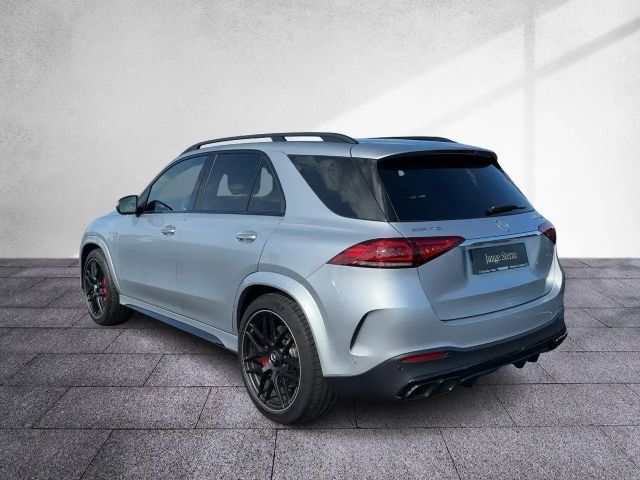 Mercedes-Benz GLE 63 AMG 4MATIC+ AMG Line