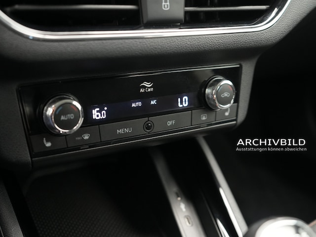 Skoda Kamiq Style Style