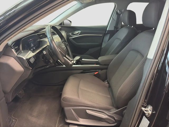 Audi e-tron 50 Business Quattro