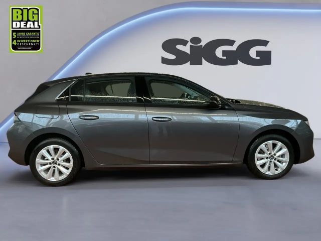 Opel Astra 1.2 Turbo Enjoy Turbo