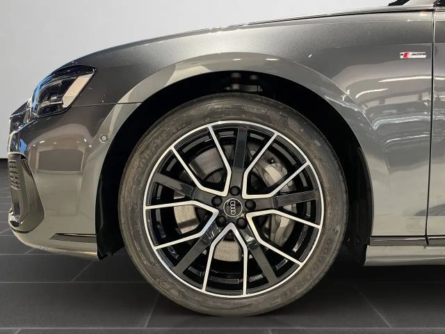 Audi A8 60 TFSI Hybride Quattro S-Line