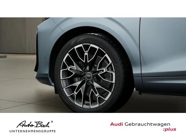 Audi Q3 S-Tronic