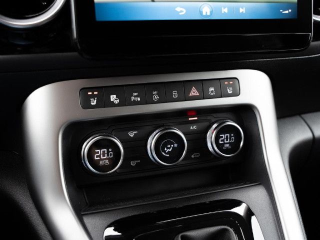 Mercedes-Benz T 180 Progressive