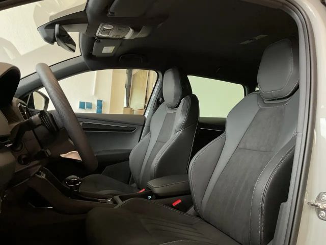 Skoda Karoq Sportline