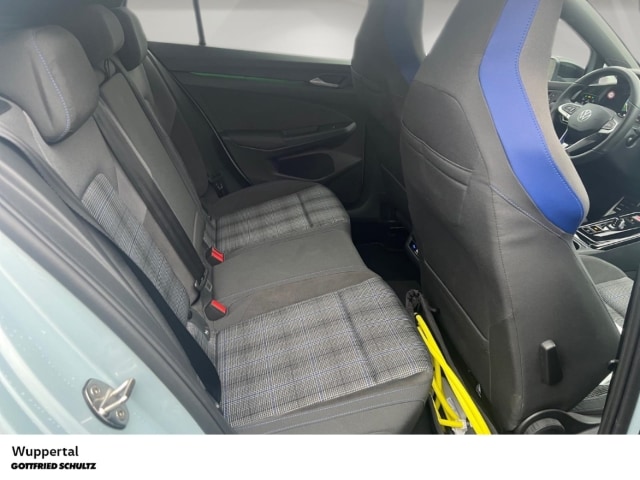 Volkswagen Golf DSG GTE