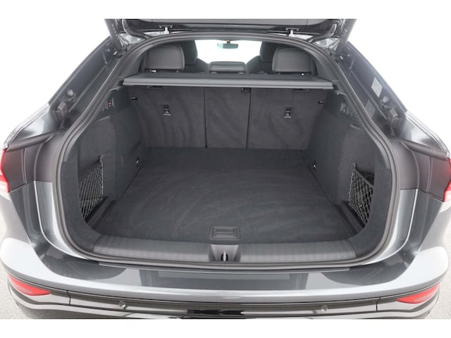 Audi Q6 e-tron Quattro Sportback