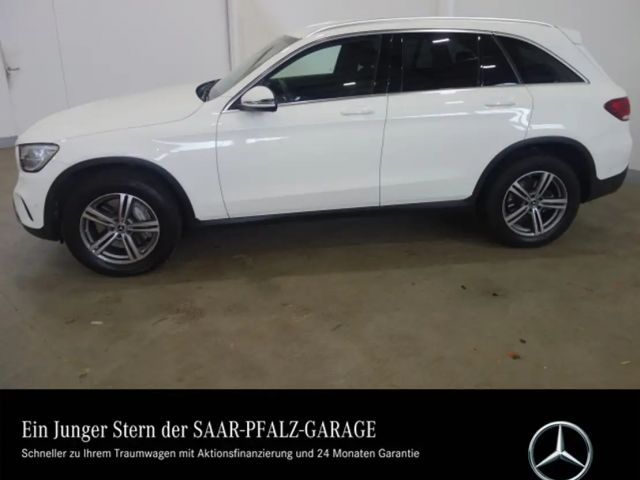 Mercedes-Benz GLC 300 4MATIC GLC 300 e