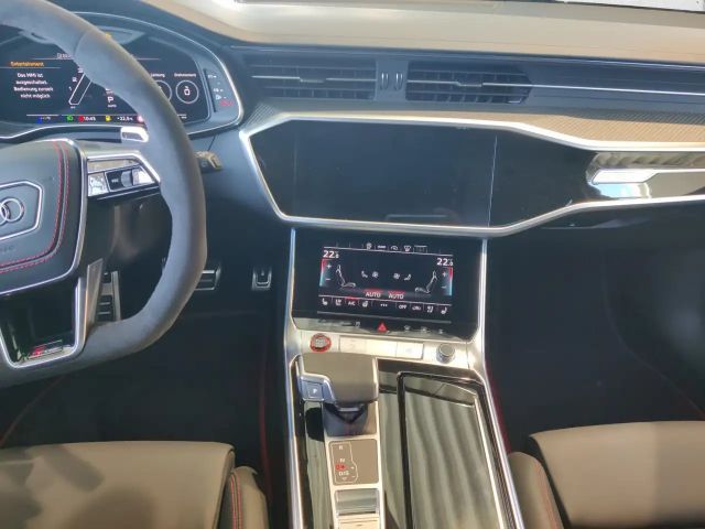 Audi RS6 Avant Performance