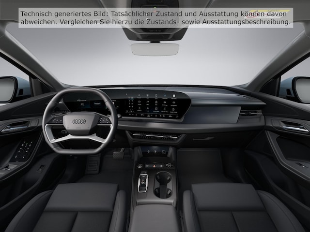 Audi Q6 e-tron SUV e-tron Audi Q6 SUV e-tron