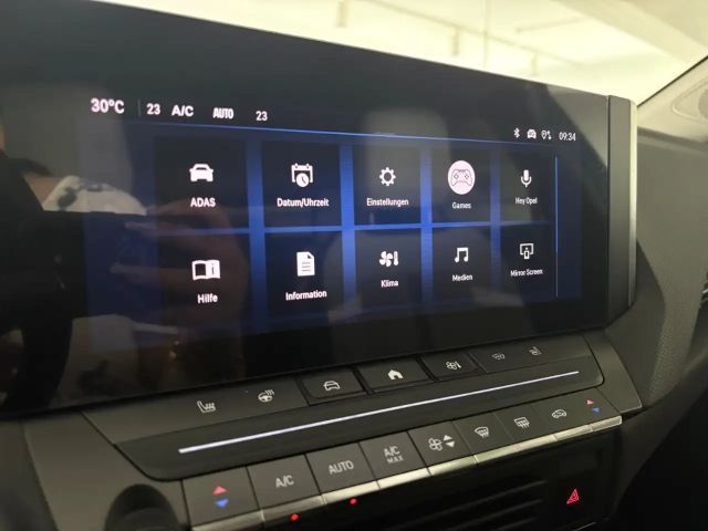 Opel Astra 1.2 Turbo