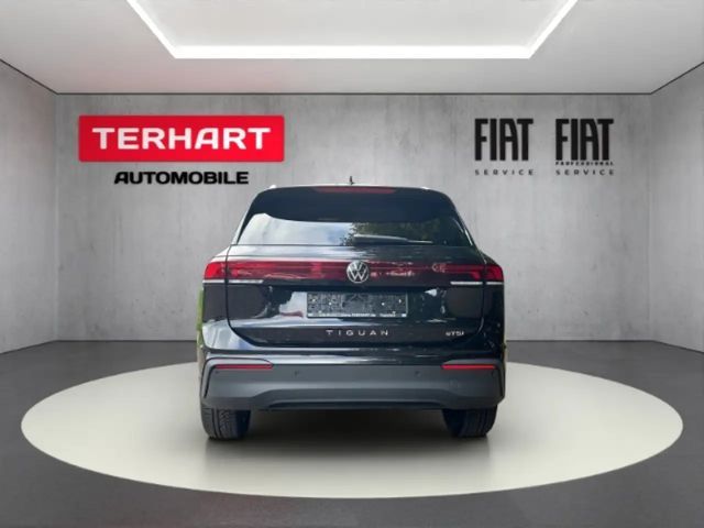 Volkswagen Tiguan 1.5 eTSI Life