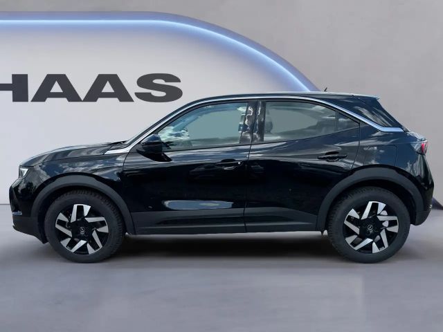 Opel Mokka Elegance