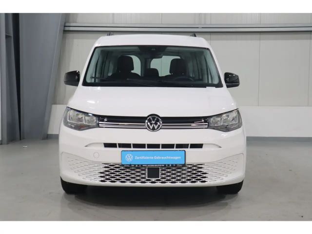 Volkswagen Caddy 1.5 TSI Life