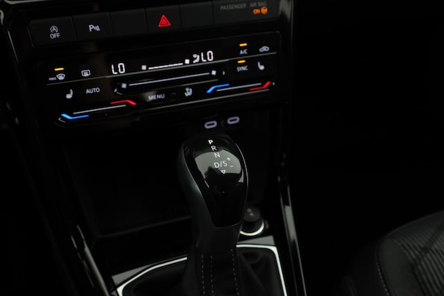 Volkswagen T-Cross 1.0 TSI DSG Style