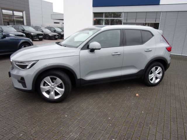 Volvo XC40 Core
