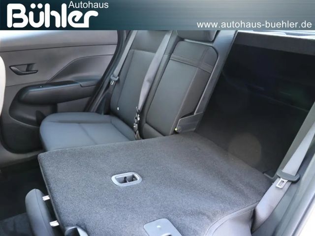 Hyundai Kona 1.6 Select T-GDi