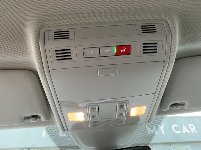 Volkswagen Polo 1.0 TSI DSG Life