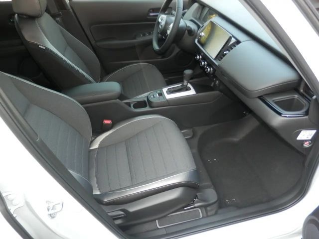 Honda Jazz Advance Hybrid i-MMD