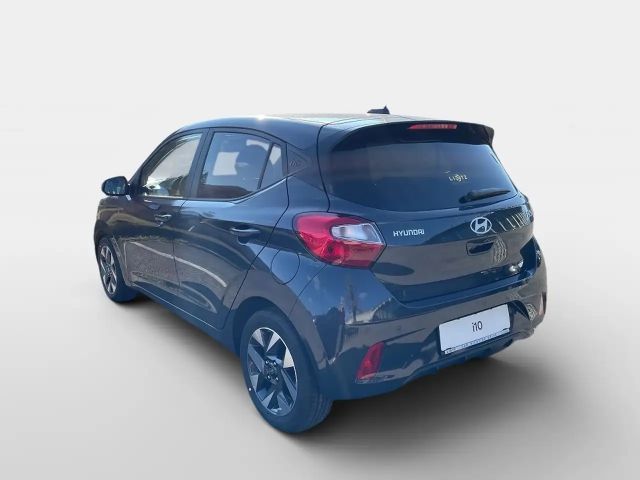 Hyundai i10 GO Plus 1,2 AMT a5bu3