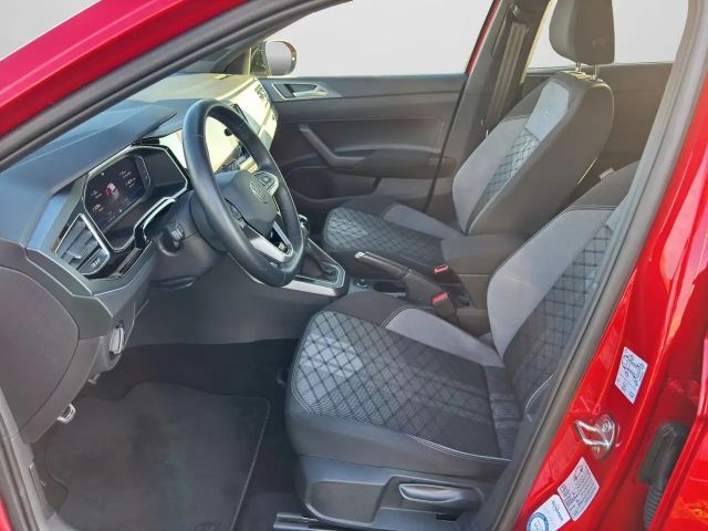 Volkswagen Taigo 1.0 TSI R-Line Style