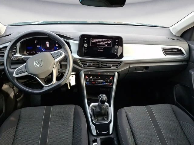 Volkswagen T-Roc 1.0 TSI Life