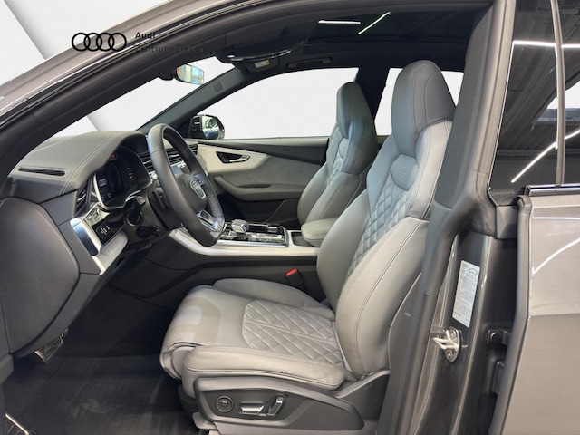 Audi Q8 50 TDI Quattro