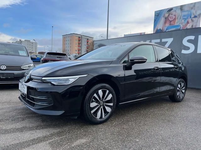 Volkswagen Golf ACT Plus