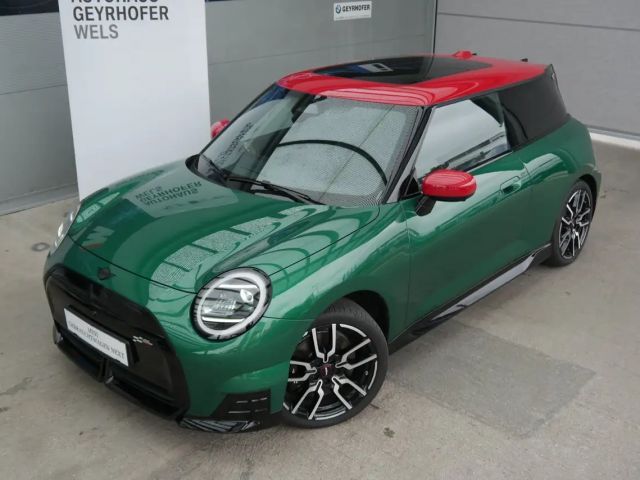 MINI Mini Electric SE