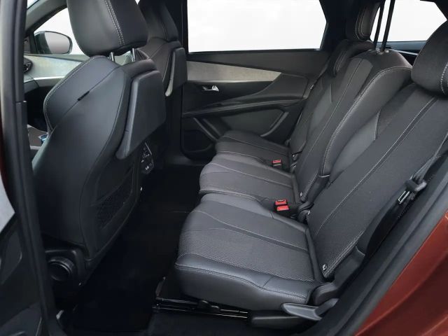 Peugeot 5008 GT-Line