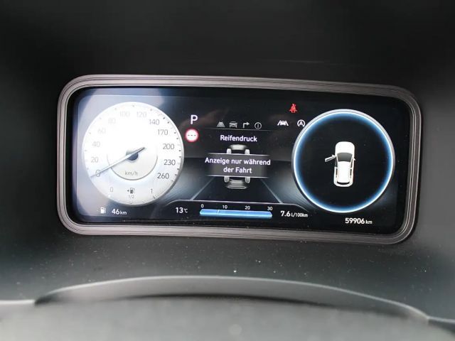 Hyundai Kona T-GDi Vierwielaandrijving