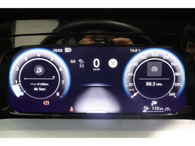 Volkswagen Golf 1.5 TSI Golf VIII Variant