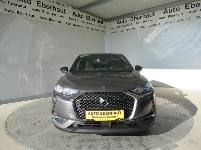 DS DS 3 Crossback Mobiles