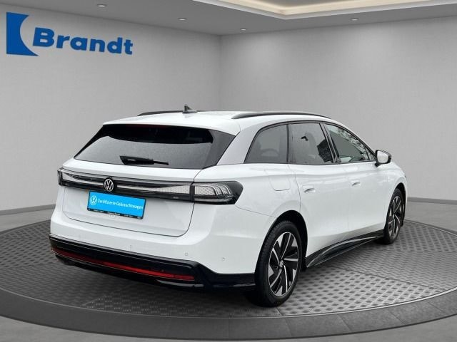 Volkswagen ID.7 Pro Tourer