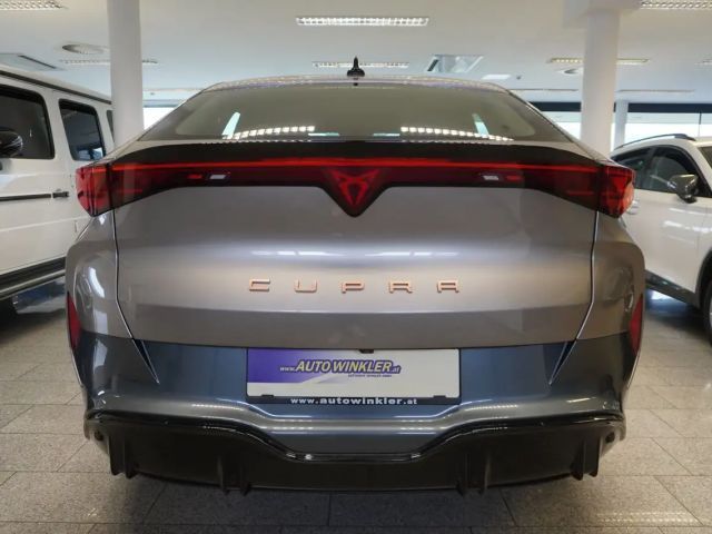 Cupra Tavascan Virtual/Navi/Keyless/LED