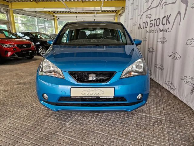 Seat Mii electric Plus