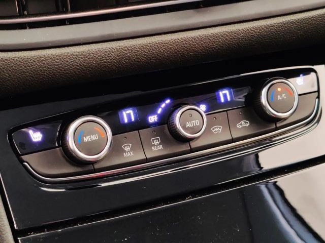 Opel Grandland X Innovation